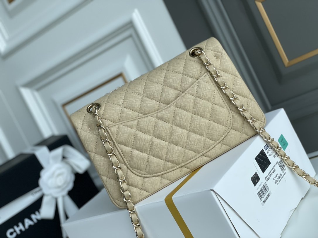 Chanel CF Series Bags